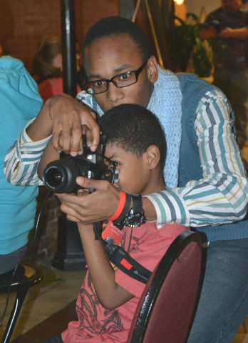 Agency Photo  (147639)