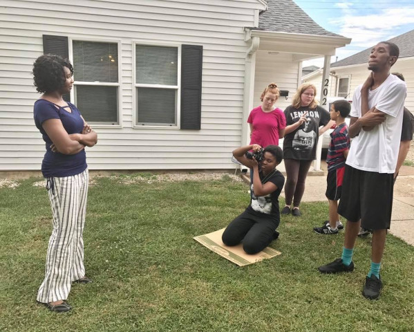 Agency Photo  (147645)