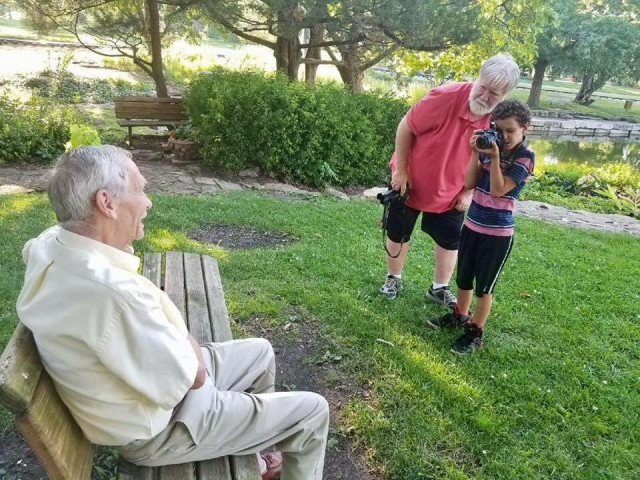 Agency Photo  (147646)