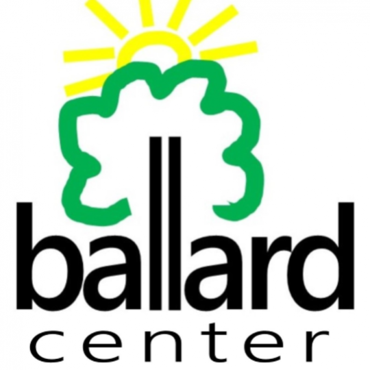 Agency Logo
