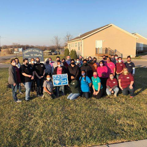 Agency Photo  (167751)