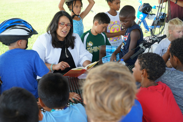 Agency Photo  (146085)