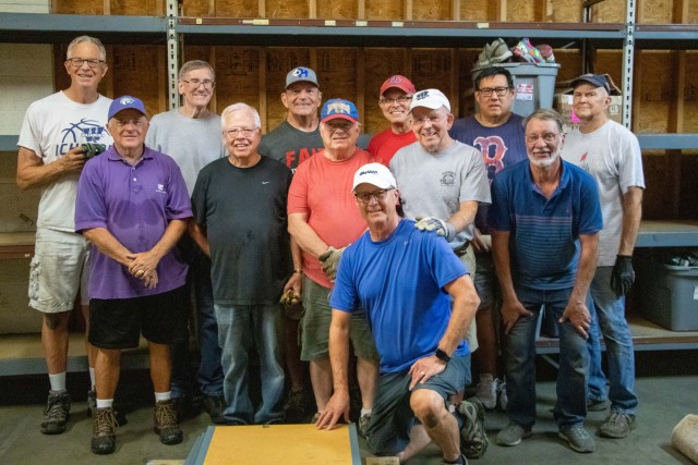 Agency Photo  (212161)