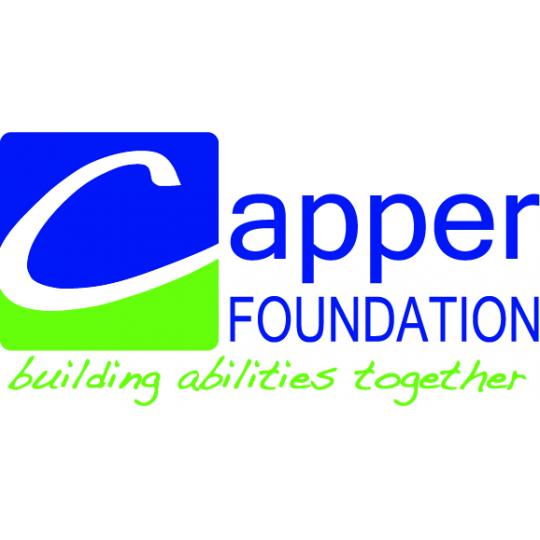 Agency Logo