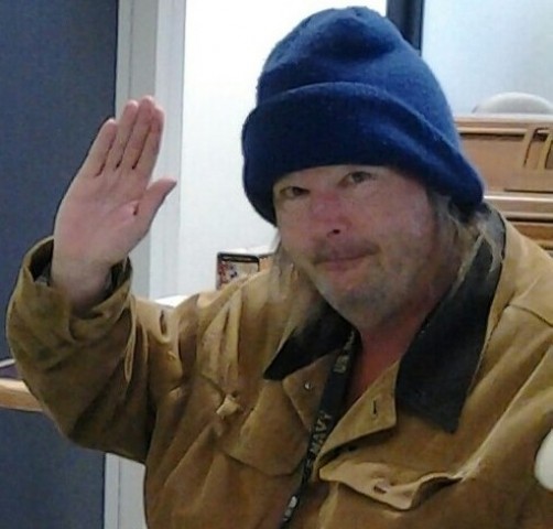 Agency Photo  (112344)