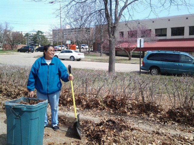 Agency Photo  (112339)