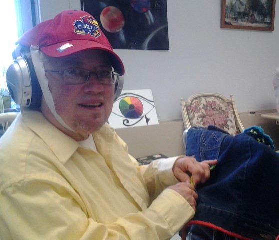 Agency Photo  (112343)