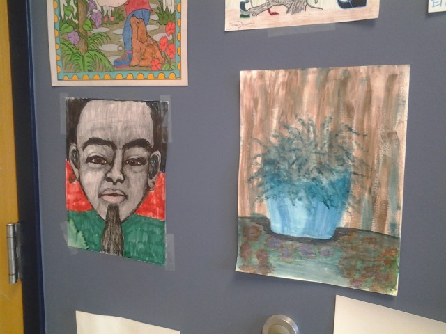 Agency Photo  (112340)