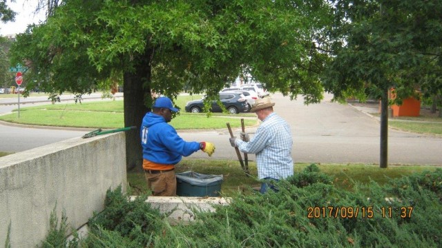 Agency Photo  (112349)