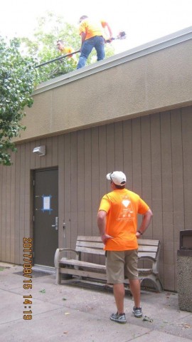 Agency Photo  (112353)