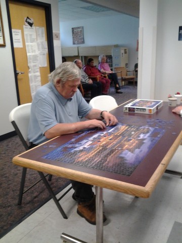 Agency Photo  (112341)