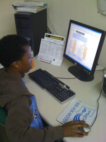 Agency Photo  (126809)