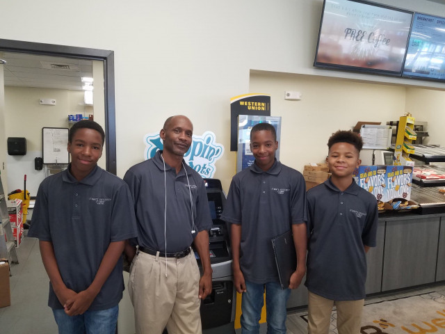 Agency Photo  (126804)