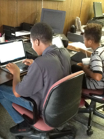 Agency Photo  (126805)