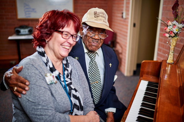 Agency Photo  (167855)