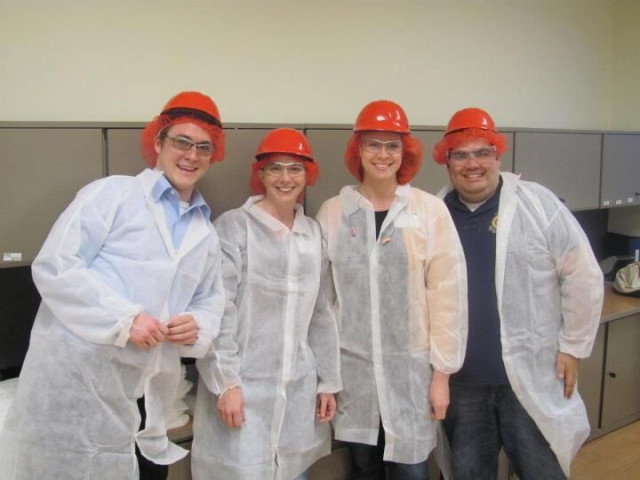 Agency Photo  (167563)