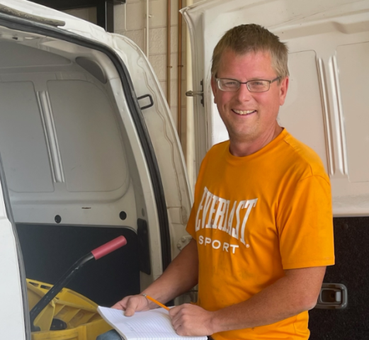 Agency Photo  (239589)