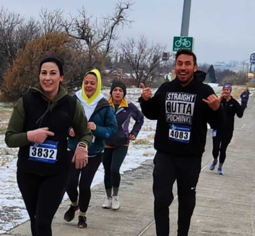 Agency Photo  (272111)