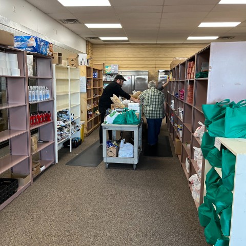 Agency Photo  (204261)