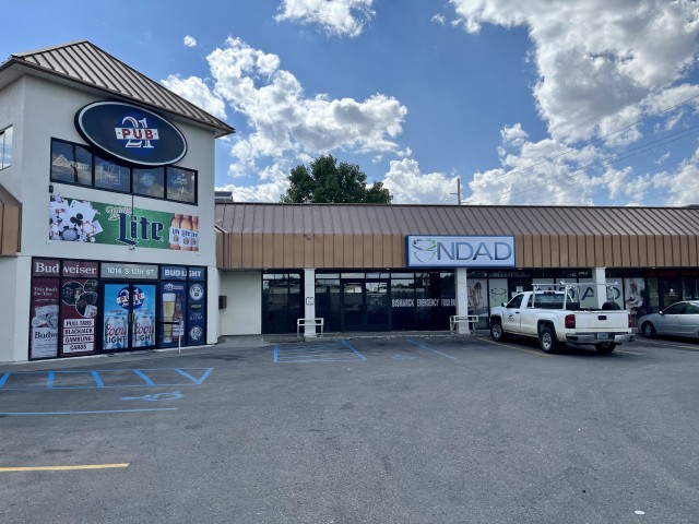 Agency Photo  (204259)