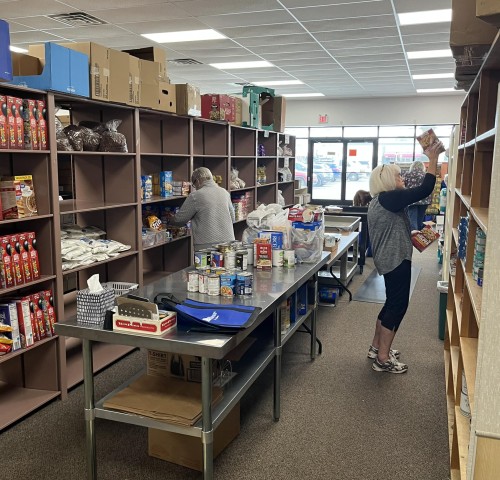 Agency Photo  (204257)