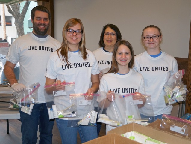 Agency Photo  (107549)