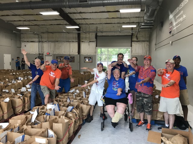 Agency Photo  (97892)