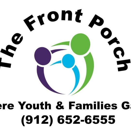 Agency Logo