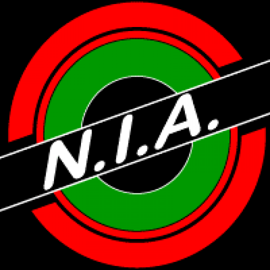Agency Logo