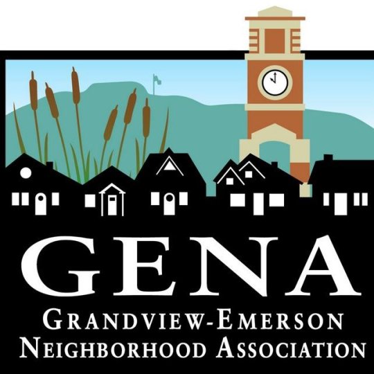 Agency Logo