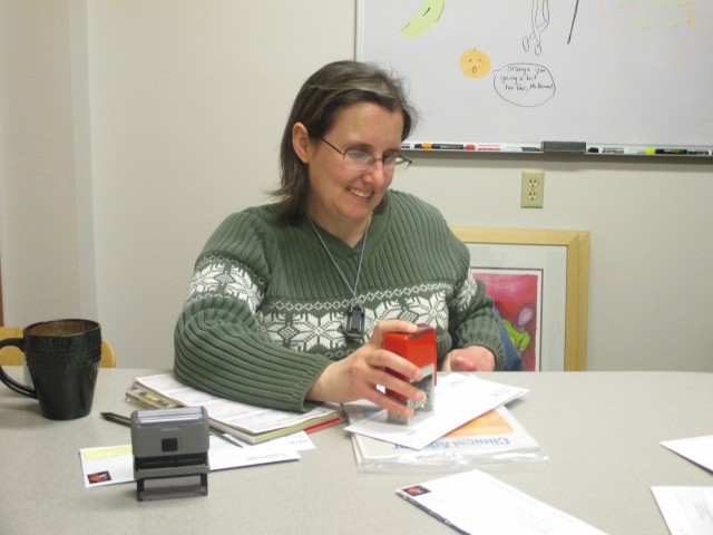 Agency Photo  (54431)