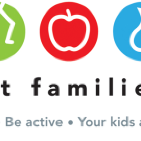 Agency Logo