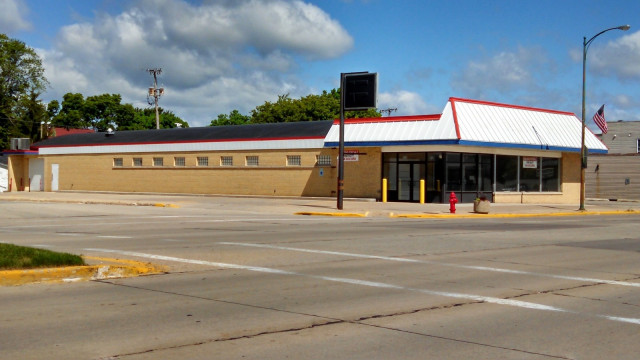 Agency Photo  (163553)