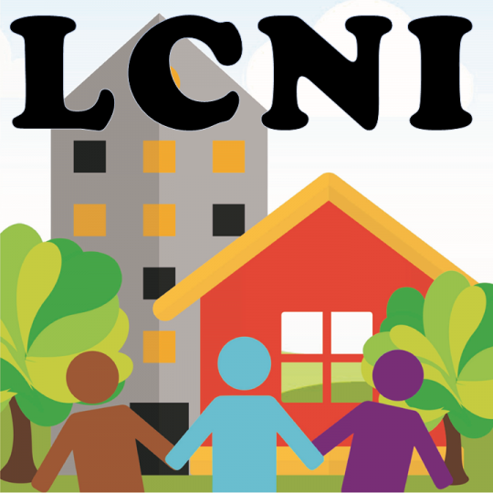 Agency Logo