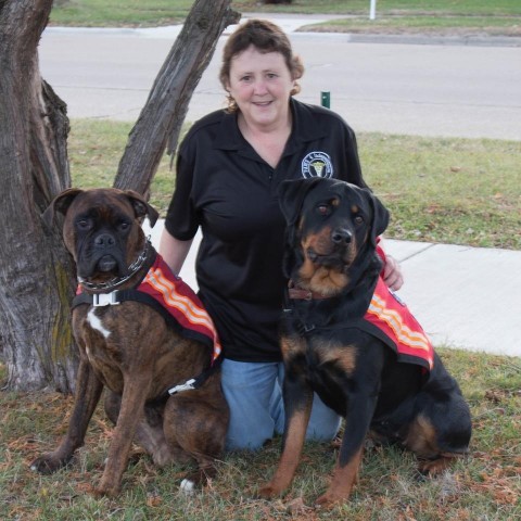 Agency Photo  (99723)