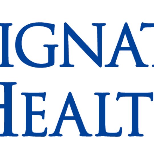 Agency Logo