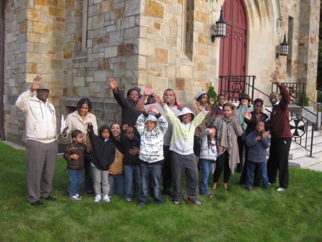 Agency Photo  (51336)