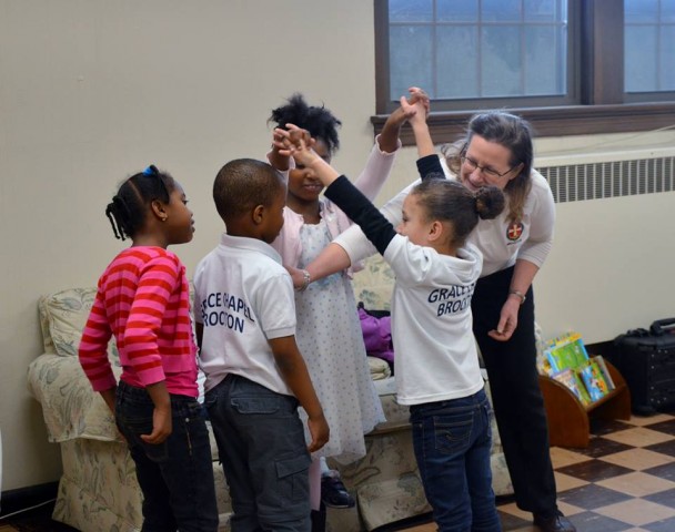 Agency Photo  (51333)