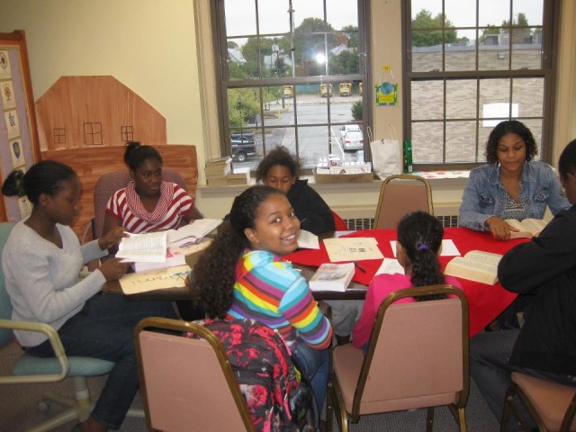 Agency Photo  (51334)