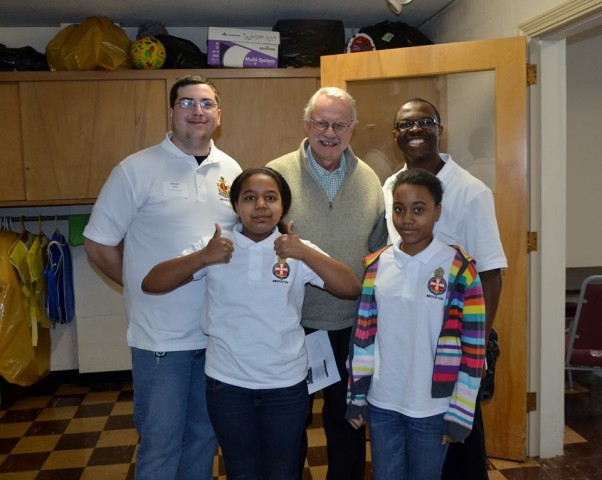 Agency Photo  (51335)