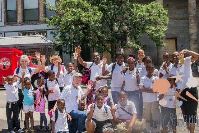 Agency Photo  (51331)