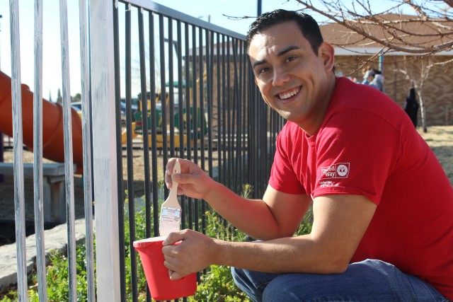 Agency Photo  (103488)