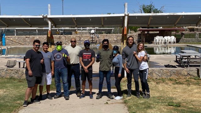 Agency Photo  (182799)