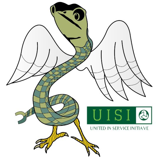 Agency Logo