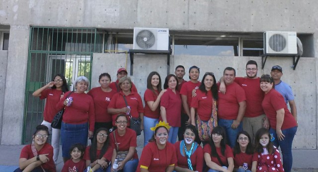 Agency Photo  (61975)