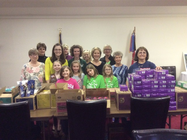 Agency Photo  (194027)