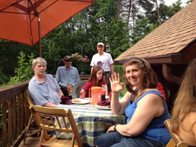 Agency Photo  (65258)