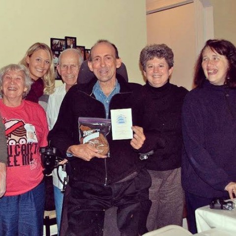 Agency Photo  (65263)