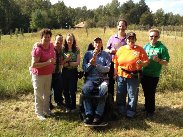 Agency Photo  (65259)