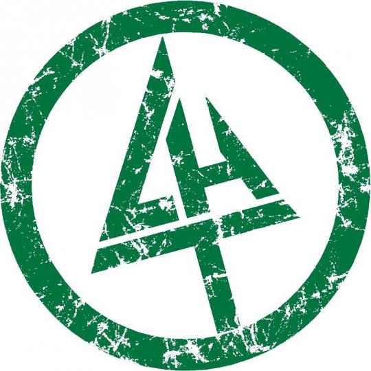 Agency Logo
